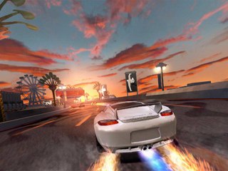 Need for Speed Nitro Wii ISO Download (NTSC) (USA)