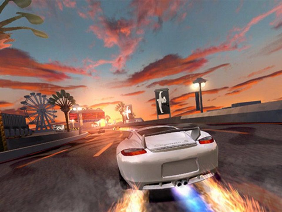 Need for Speed Nitro Wii ISO Download (NTSC) (USA)