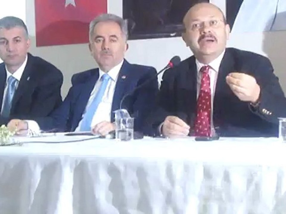 HÜSEYİN UYGUN'DAN İNKİLAP VAPURU AÇIKLAMASI