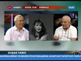 Kuşak Farkı - 01.08.2010