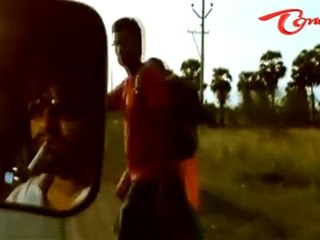 Usuru Movie Trailer - Madhavi Latha - Subhash Royal - Abinaya