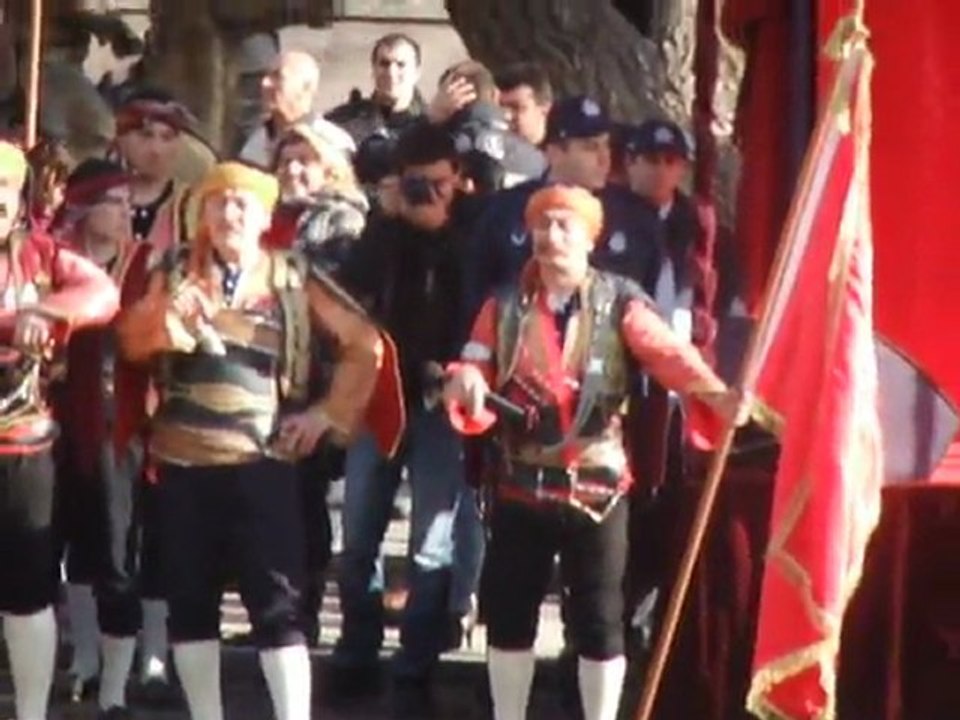 METİN ÖZASLAN'IN KONUŞMASI.(ekleyen Haluk Balaban )