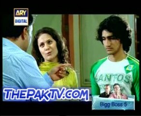 Qissa Chaar Darwesh Episode 9 By Ary Digital-Prt 1