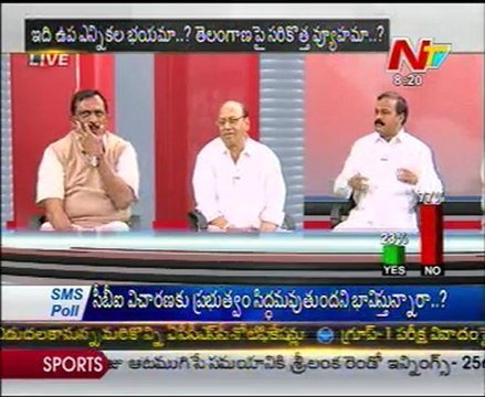 Live Show by KSR - Chengalrayudu, Janak prasad, Prabhakar, K.Dayakar reddy_03