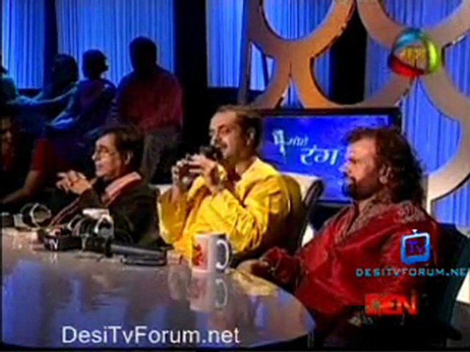 Mohe Rang De - 29th December 2011 Video Watch Online P3