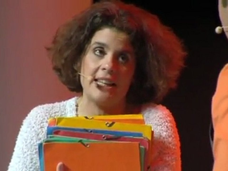 Toi Zé Moi concluent...