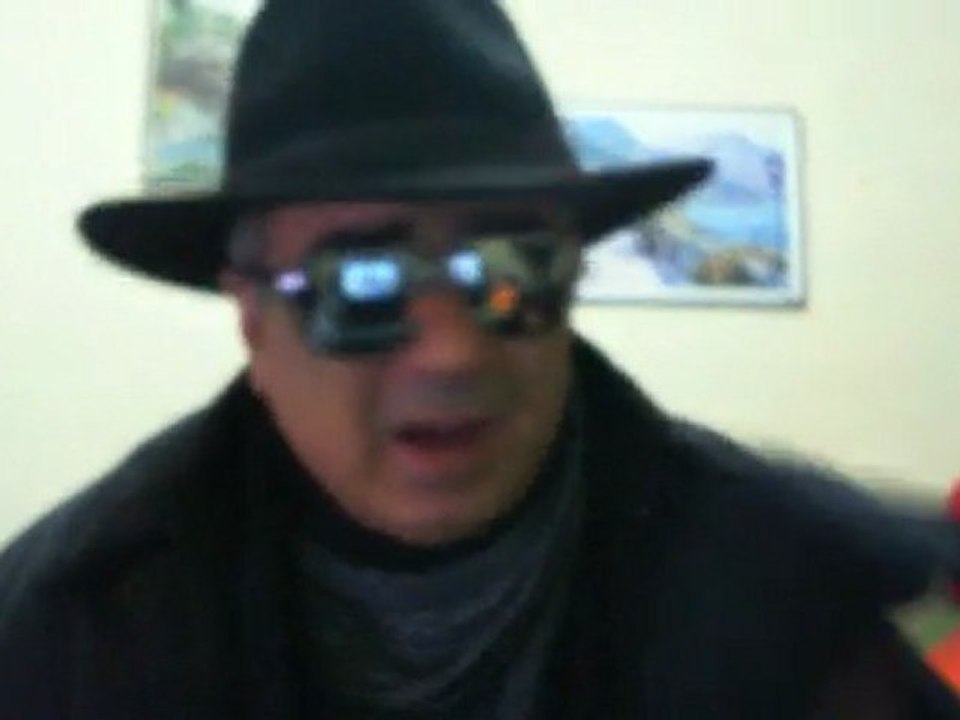 Unut Beni