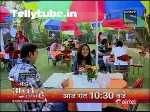 Saas Bina Sasural – 29th December 2011 part 1