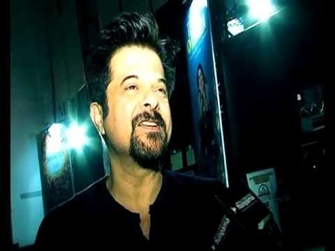 Anil Kapoor on Mission Impossible Ghost Protocol & Hollywood Superstar Tom Cruise