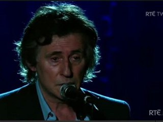 Down by the Salley Gardens