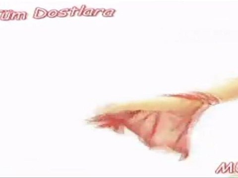 Yeni Yıl Dansözü MUTLU YILLAR ( Mustafa Dinç)