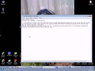 Asp.net-Genel-Yapisi
