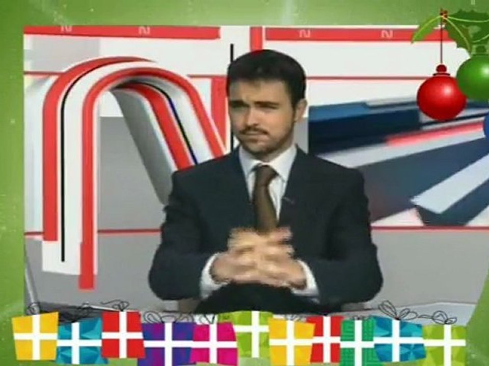 Tomas Falsas 2011