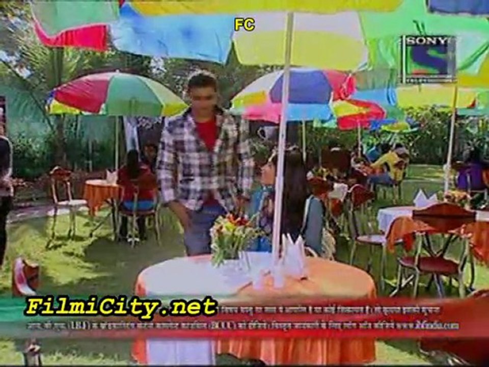 29 December 2011 Saas Bina Sasural pt 1