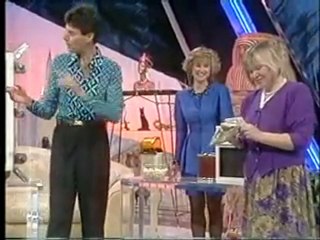 Psychic Ice Cube - Uri Geller