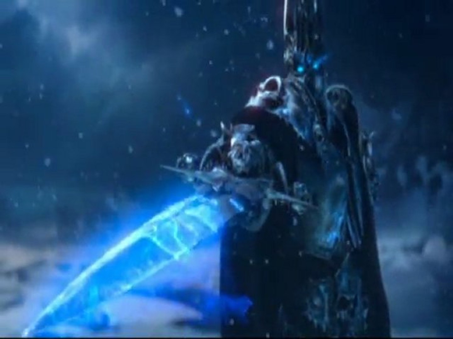wotlk scartale