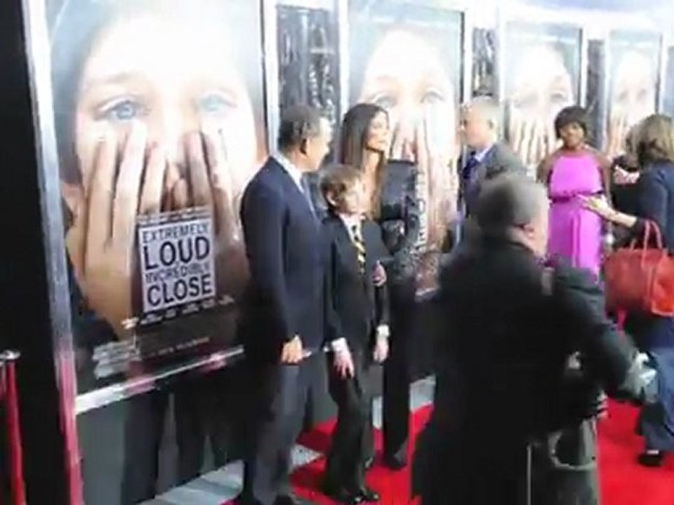 Bullock spricht über ihre Scheidung