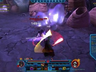 SWTOR - Datacrons - Alderande - 2