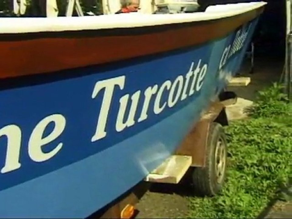Une Turcotte ca flotte 7Mo