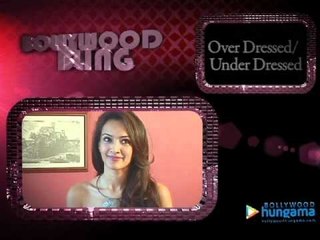Bollywood Bling: Rapid Fire With Dipannita Sharma