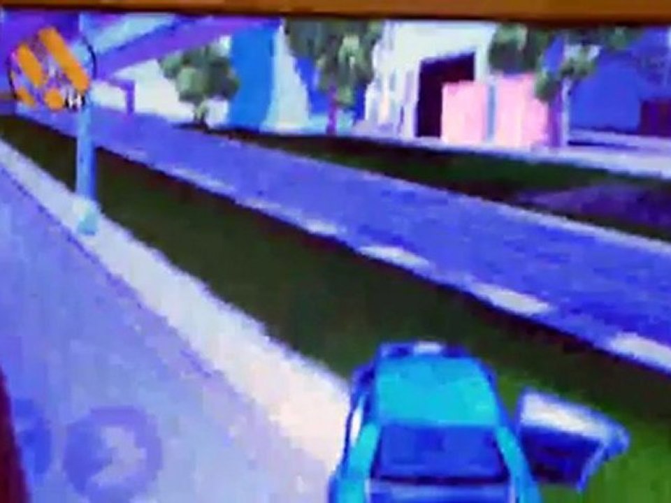 GTA 3 Android
