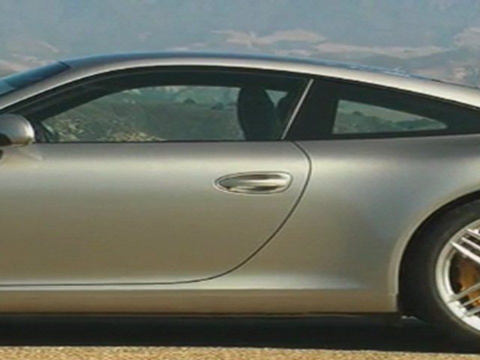 Porsche 911 - Deutsch