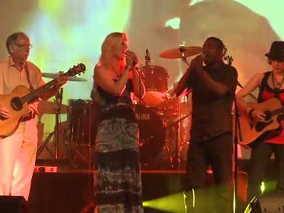 22 - Hallelujah (Concert des élèves I-MUSIC Live )