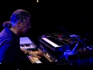 RETURN TO FOREVER - Song To The Pharaoh Kings (part 2)