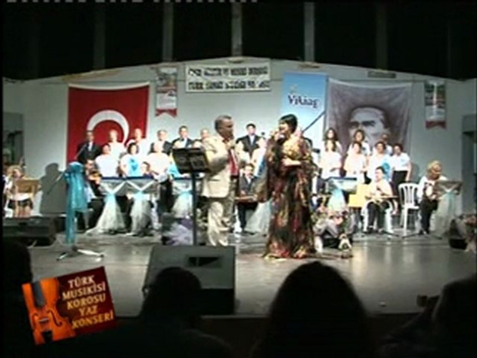 Melihat Gülses - İsmail Özçeltik / Dudaklarımda Arzu ..