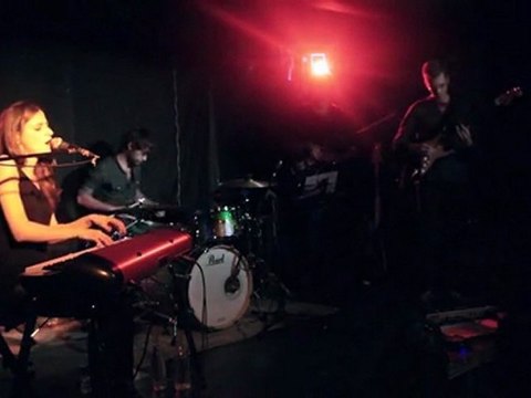 Sophie oZ - Wild Boy