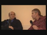 Les entretiens de Jean-Claude Cintas : Patrice Caratini / DjangodOr 2008