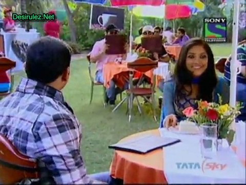 Saas Bina Sasural 29th December 2011-Part-1