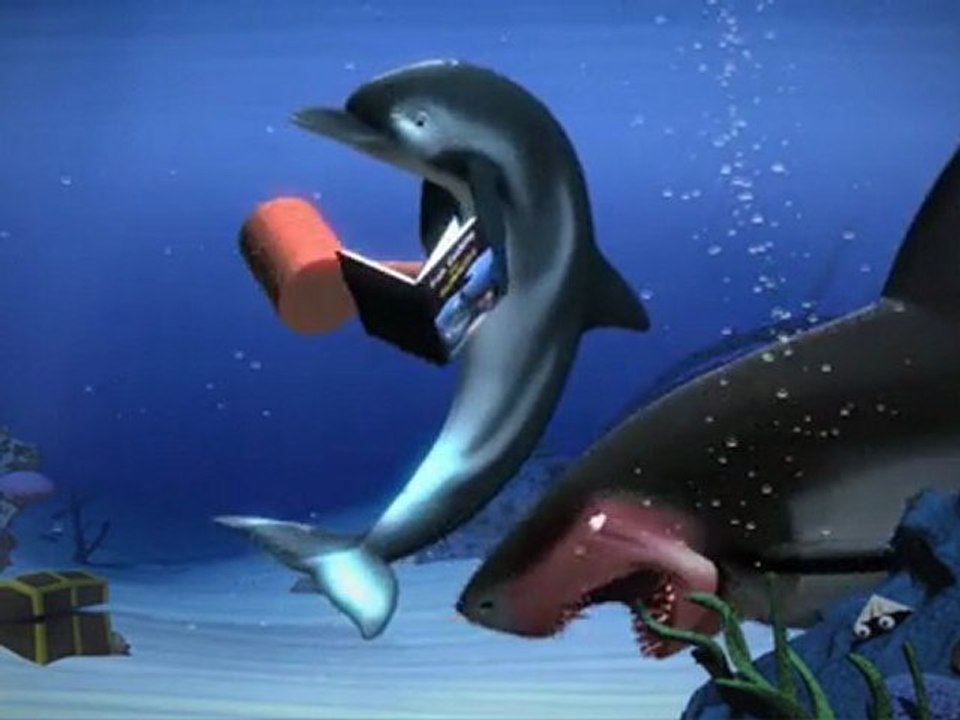 Twistman - généraliste 3d - 93160 Noisy le Grand