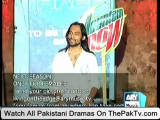 Living On The Edge Season 3 Episode 17 - Part 3/3