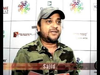 Rockstar Ranbir Kapoor & Shreyas Talpade At Mithibai College