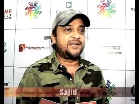 Rockstar Ranbir Kapoor & Shreyas Talpade At Mithibai College