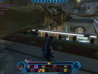 SWTOR - Datacrons - Alderande - 5