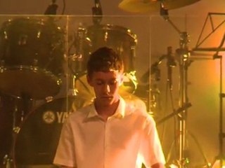 23 - Requiem for a dream (Concert des élèves I-MUSIC Live )