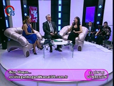 Melihat Gülses - İsmail Özçeltik / Senede Bir Gün..