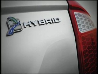 2012 Ford Fusion Hybrid at Fremont Ford in Newark, CA