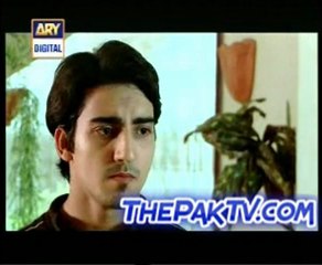 Khuhboo Ka Ghar Episode 109 on Ary Digital--Prt 2