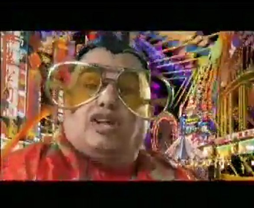 King Africa & whigfield - Saturday Night (Di Di La La La)