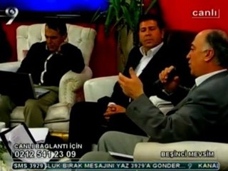 barışık değil-baykara5.mevsim canlı