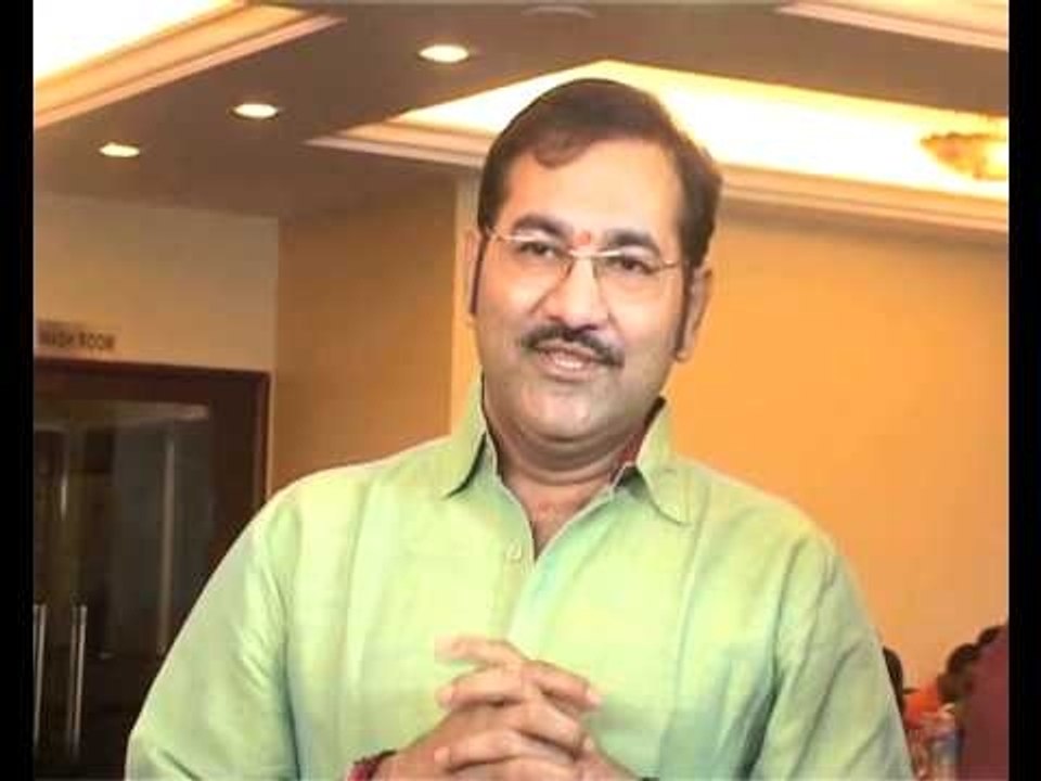 Rehearsals For 'The Music Heals - 2011' With 100 Live Musicians