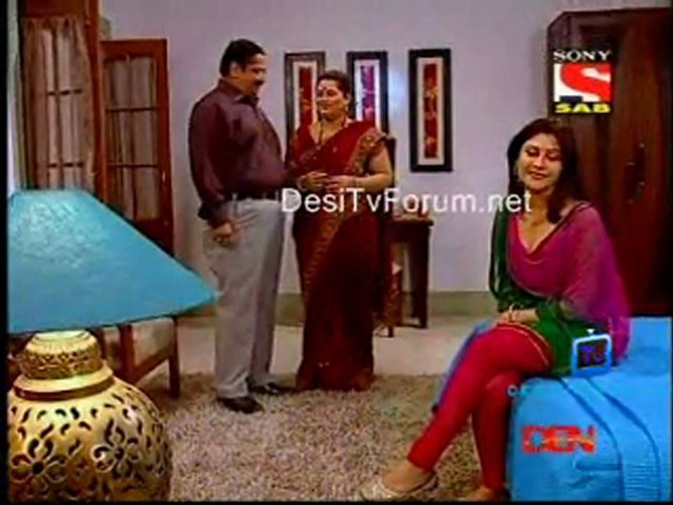 Sajan Re Jhoot Mat Bolo - 29th December 2011 - Part2