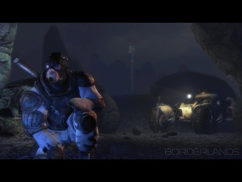 Borderlands bonus [2]