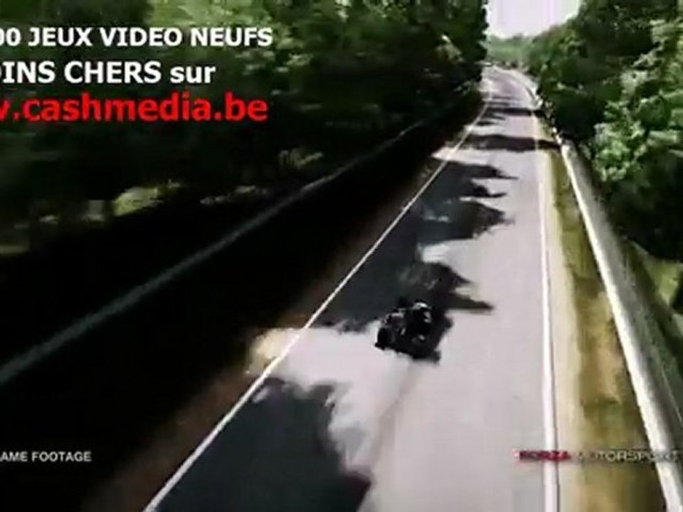 Forza Motorsport 4 Janvier 2012 Jalopnik Car Pack DLC Trailer vf http://www.cashmedia.be/meilleures-ventes-jeux-video