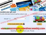 Amazon Gift Card Generator Working, Amazon Gift Code Hack, How To Get Free Amazon Gift Cards