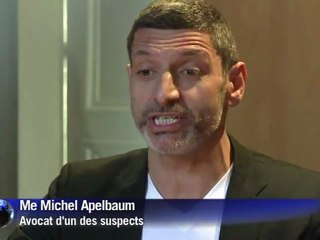 Accident en Israël: les avocats des deux suspects français appellent à la raison