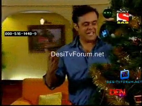 Sajan Re Jhoot Mat Bolo - 29th December 2011